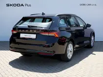 Octavia Selection