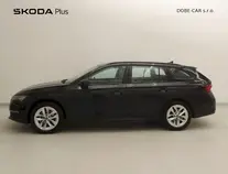 Octavia Selection
