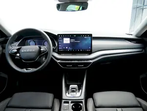 Škoda Octavia Exclusive Selection