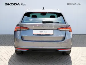 Škoda Octavia Exclusive Selection