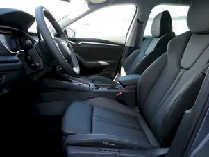 Škoda Octavia Exclusive Selection