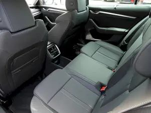 Škoda Octavia Exclusive Selection