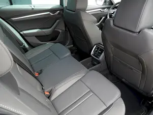Škoda Octavia Exclusive Selection