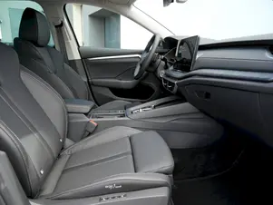 Škoda Octavia Exclusive Selection