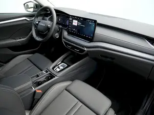 Škoda Octavia Exclusive Selection