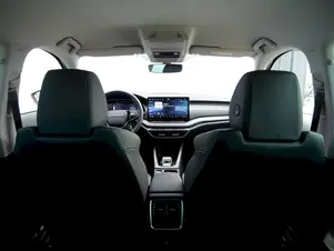 Škoda Octavia Exclusive Selection