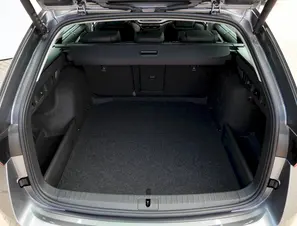 Škoda Octavia Exclusive Selection