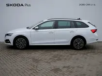 Octavia Ambition Plus