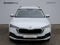 Octavia Ambition Plus