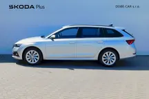 Octavia Fresh