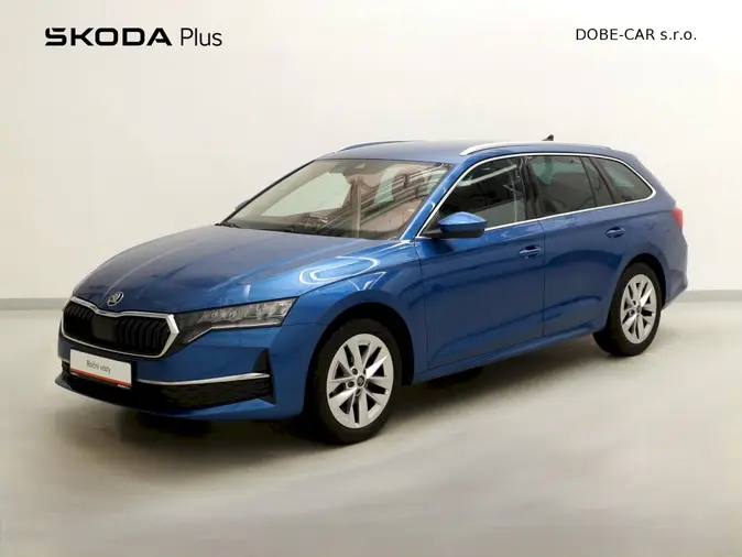 Octavia Top Selection