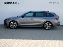 Octavia RS