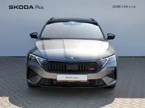 Octavia RS