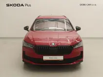 Superb SportLine