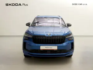 Škoda Kodiaq SportLine