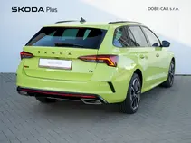 Octavia RS