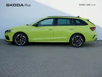Octavia RS