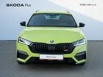 Octavia RS