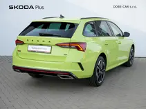 Octavia RS