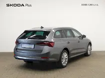 Octavia Style