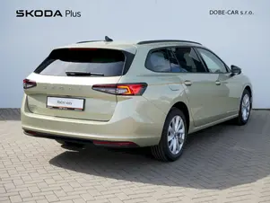Škoda Superb Selection