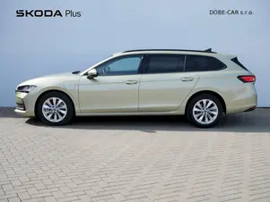 Škoda Superb Selection