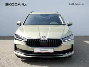 Škoda Superb Selection