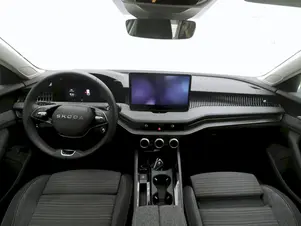 Škoda Superb Selection