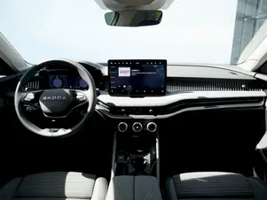 Škoda Superb Selection