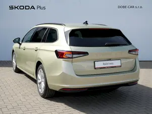 Škoda Superb Selection