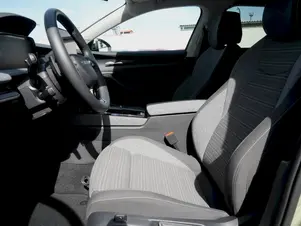 Škoda Superb Selection