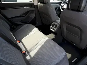 Škoda Superb Selection