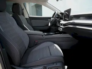 Škoda Superb Selection