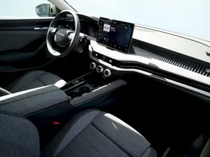 Škoda Superb Selection