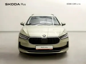 Škoda Superb Selection