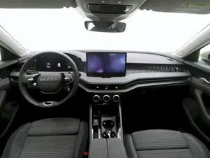 Škoda Superb Selection