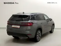 Kodiaq SportLine