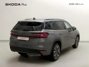 Škoda Kodiaq SportLine