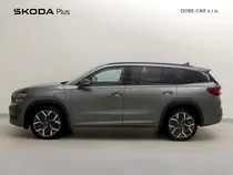 Kodiaq SportLine