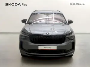Škoda Kodiaq SportLine