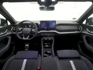 Škoda Kodiaq SportLine