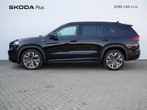 Kodiaq SportLine