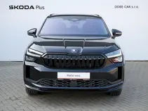 Kodiaq SportLine