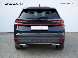 Škoda Kodiaq SportLine