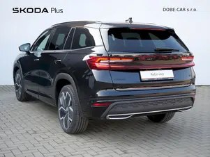 Škoda Kodiaq SportLine