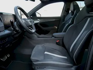 Škoda Kodiaq SportLine