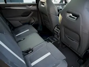 Škoda Kodiaq SportLine