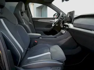 Škoda Kodiaq SportLine