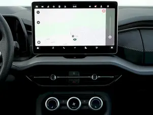 Škoda Kodiaq SportLine