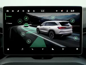 Škoda Kodiaq SportLine